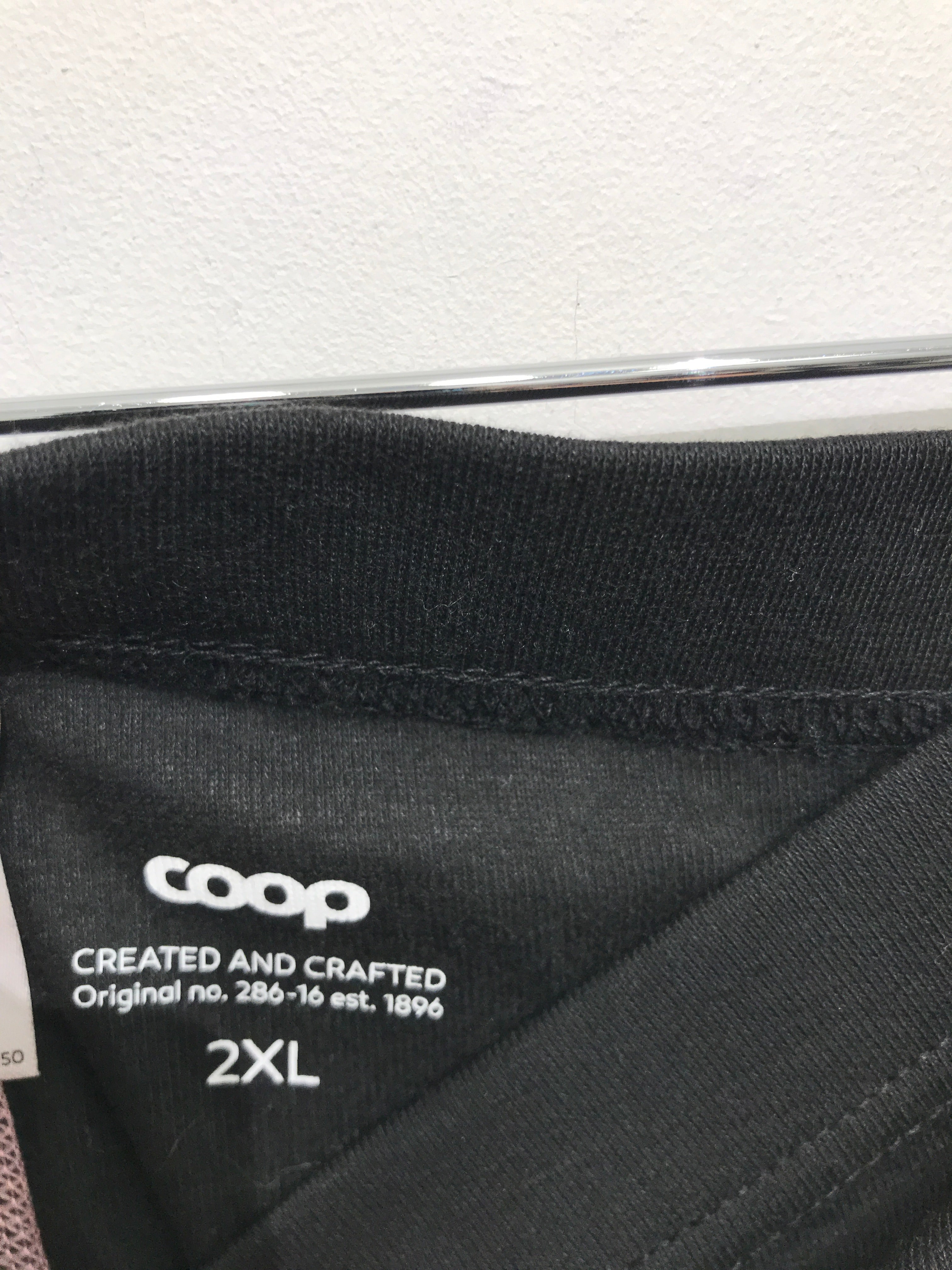 Coop Bukser
